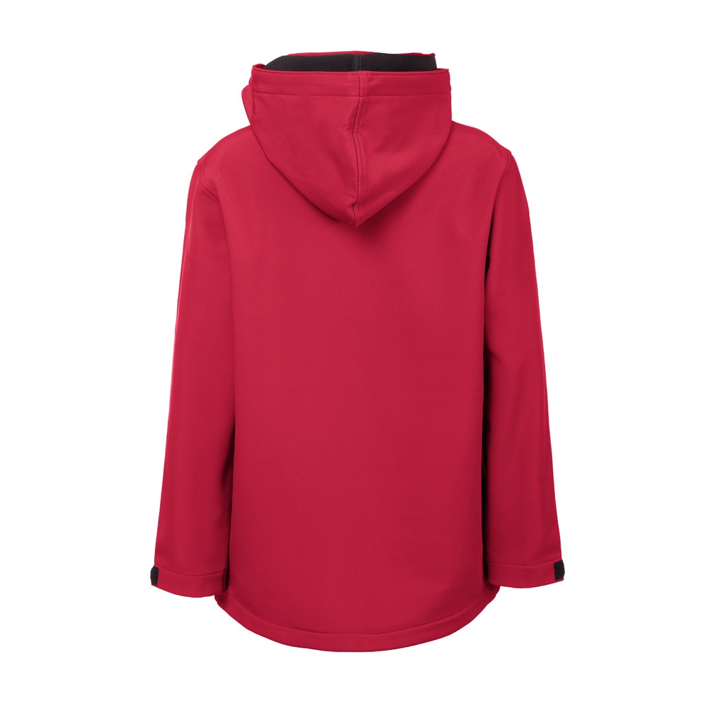 THC ZAGREB KIDS. Chaqueta para niños