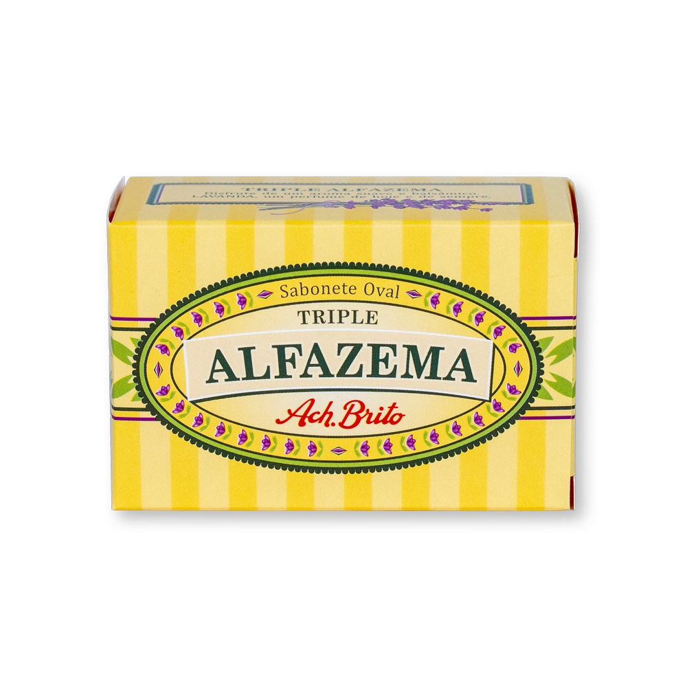 FLORES. Jabones de guijarros (150g)