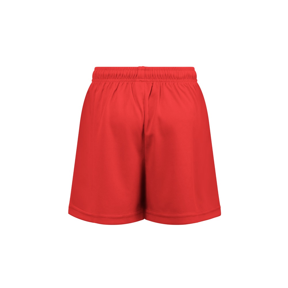 THC MATCH KIDS. Pantalones cortos deportivos para niños