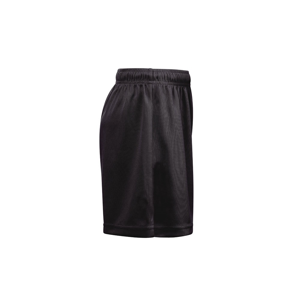 THC MATCH KIDS. Pantalones cortos deportivos para niños