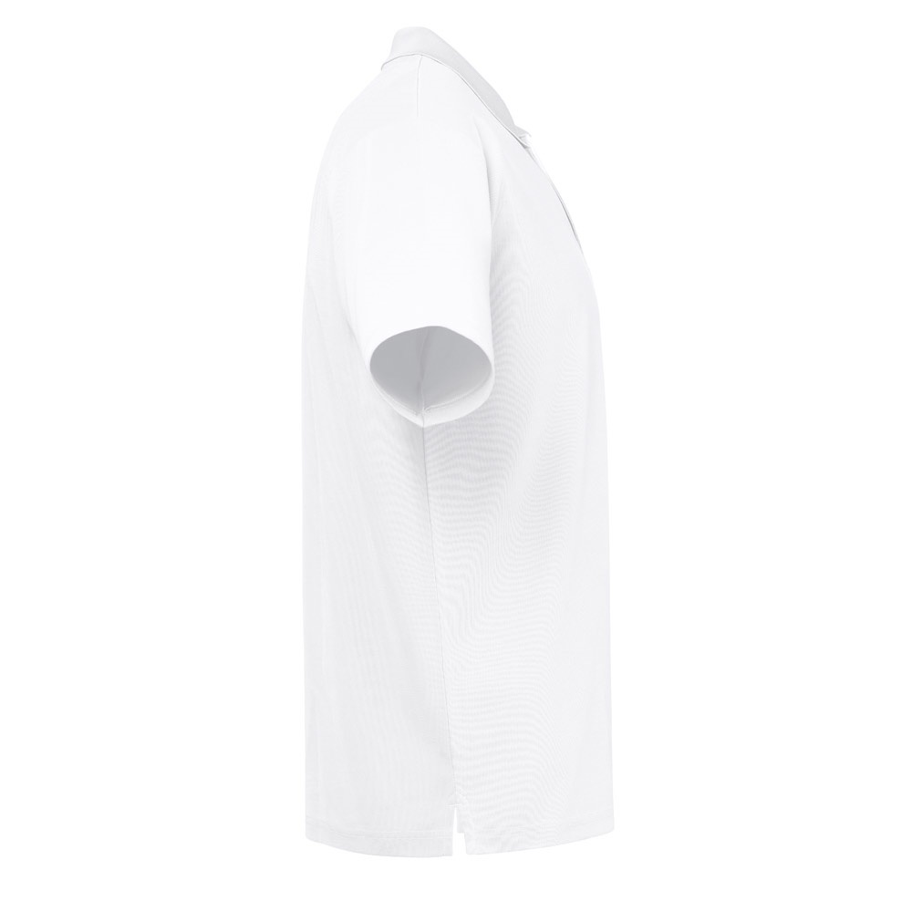 THC DYNAMIC WH. Polo técnico hombre