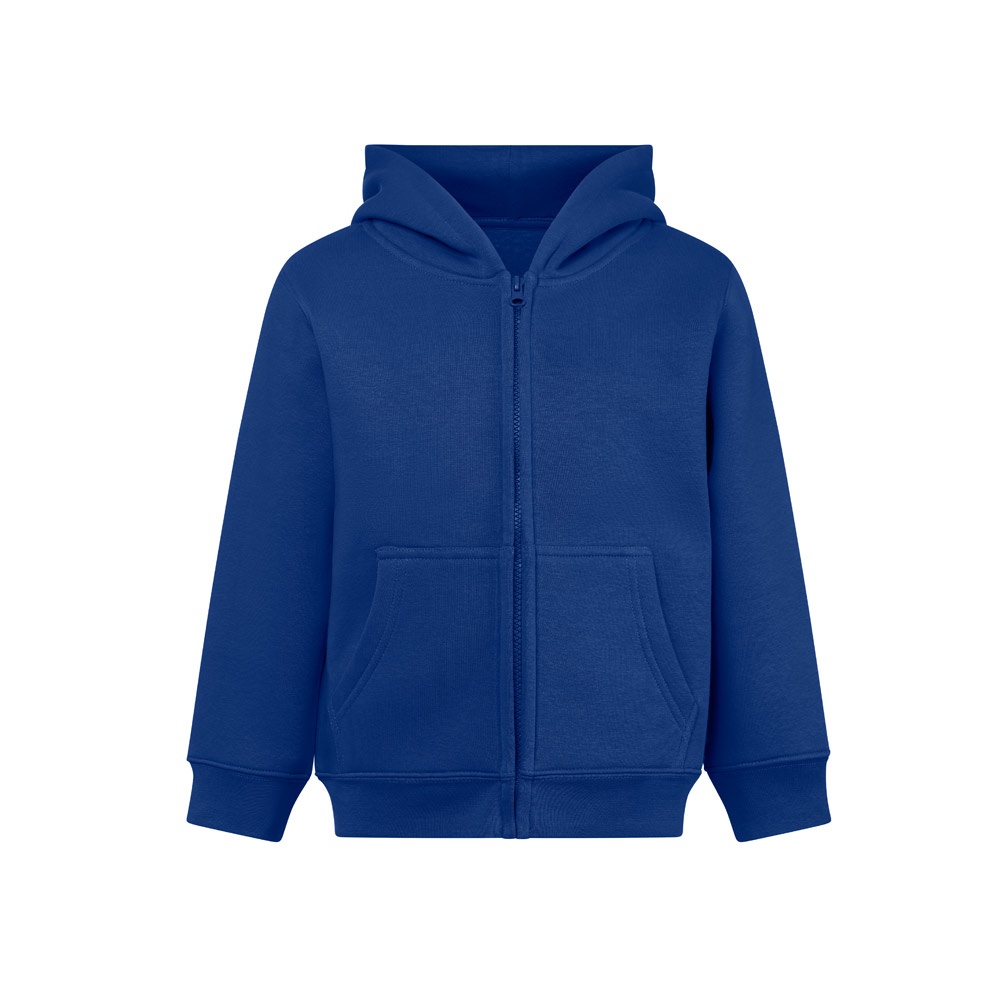 THC AMSTERDAM KIDS. Chaquetas para niños