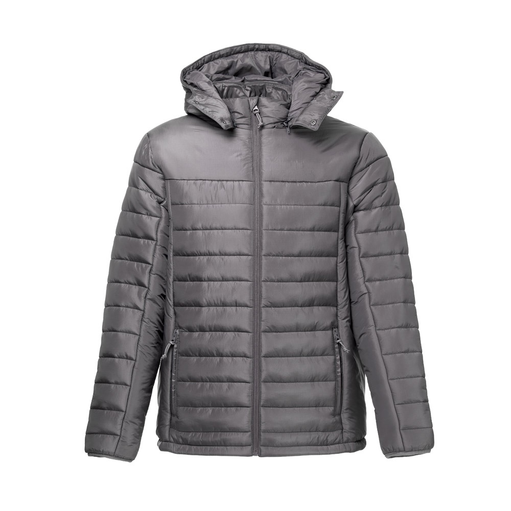 THC SHIELD. Chaqueta con capucha para hombre