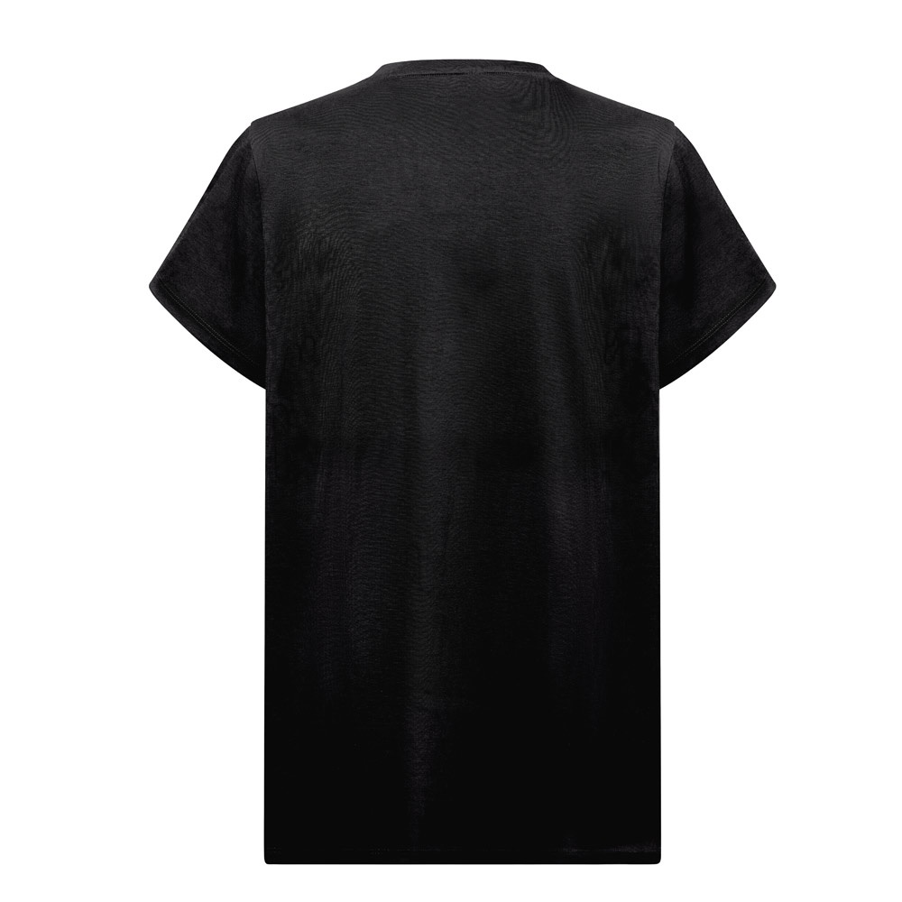 THC SOFIA REGULAR. Camiseta de corte regular para mujer