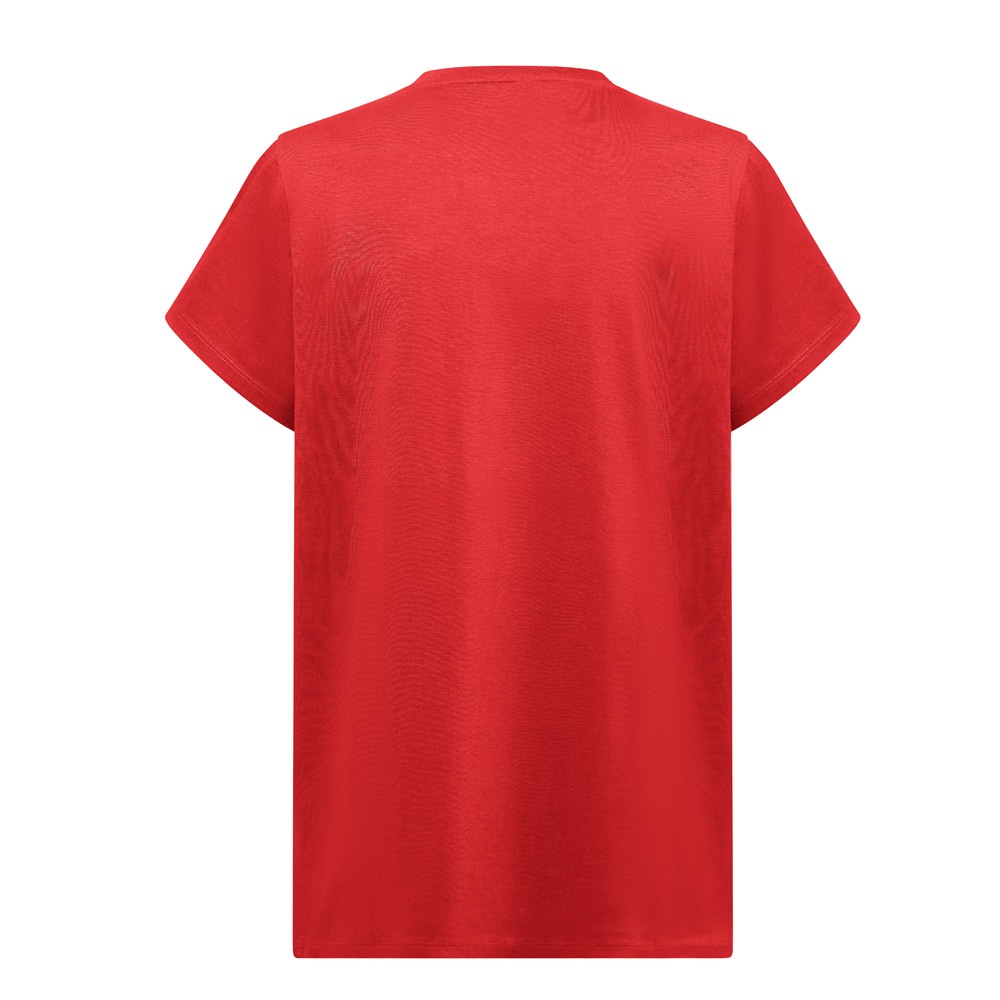 THC SOFIA REGULAR. Camiseta de corte regular para mujer