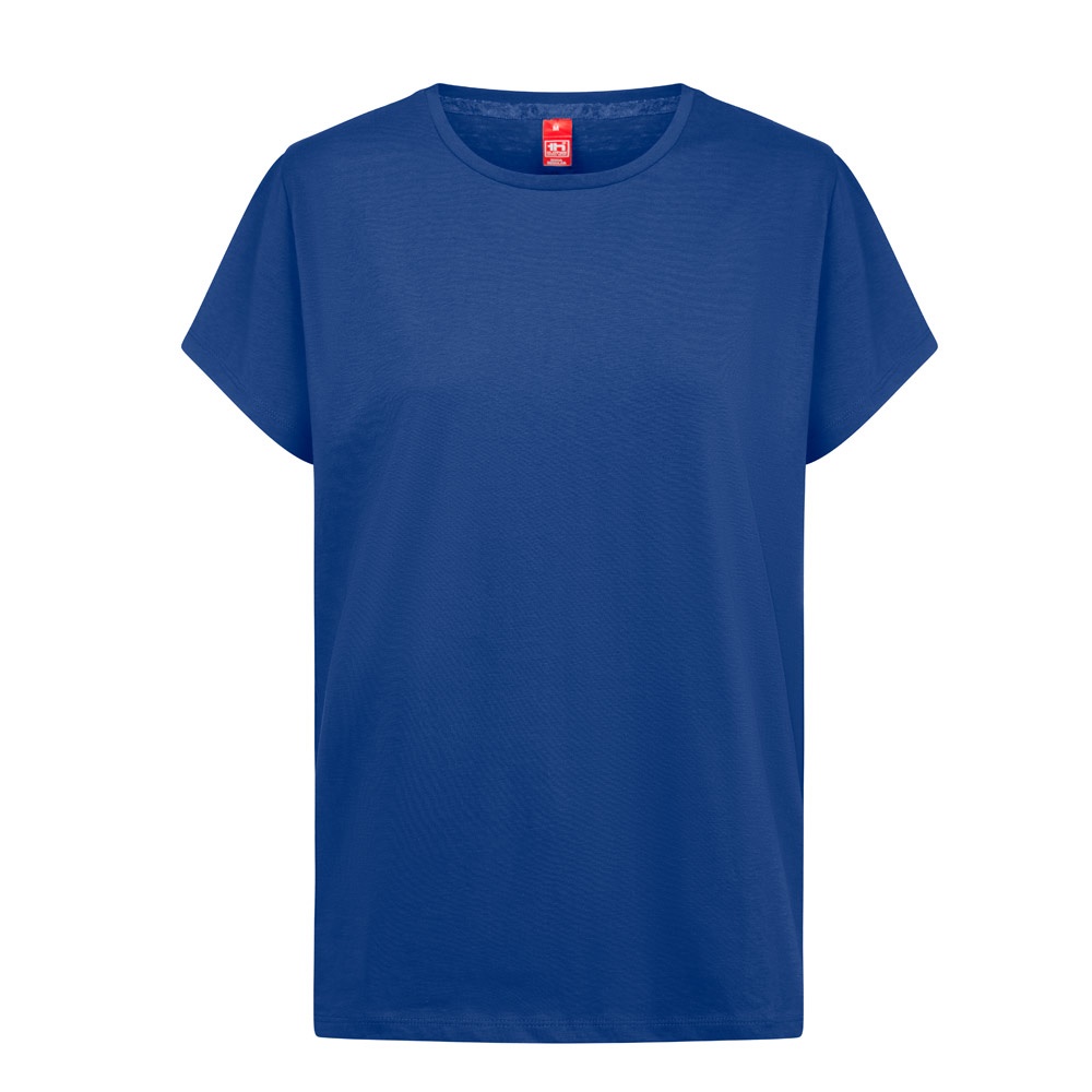 THC SOFIA REGULAR. Camiseta de corte regular para mujer