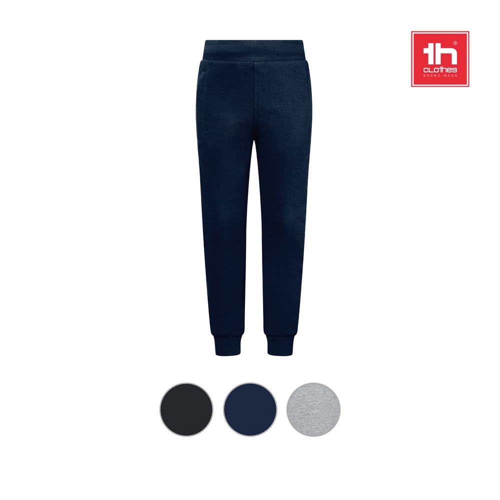 THC SPRINT KIDS. Pantalones de chándal para niños