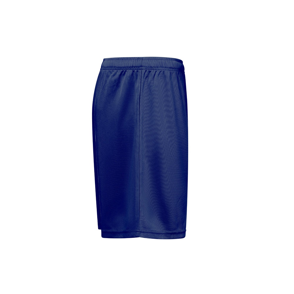 THC MATCH. Pantalones cortos deportivos para adultos