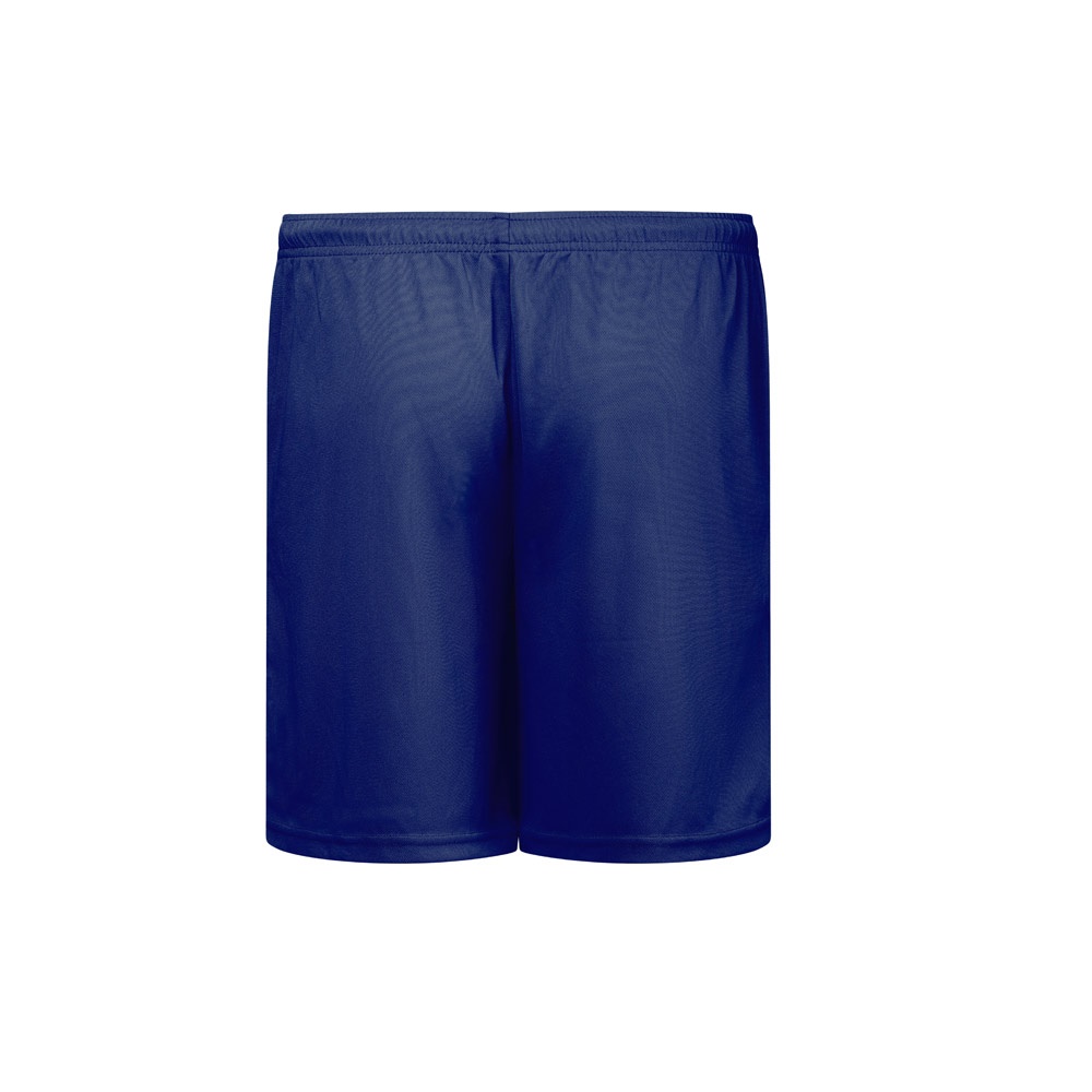 THC MATCH. Pantalones cortos deportivos para adultos