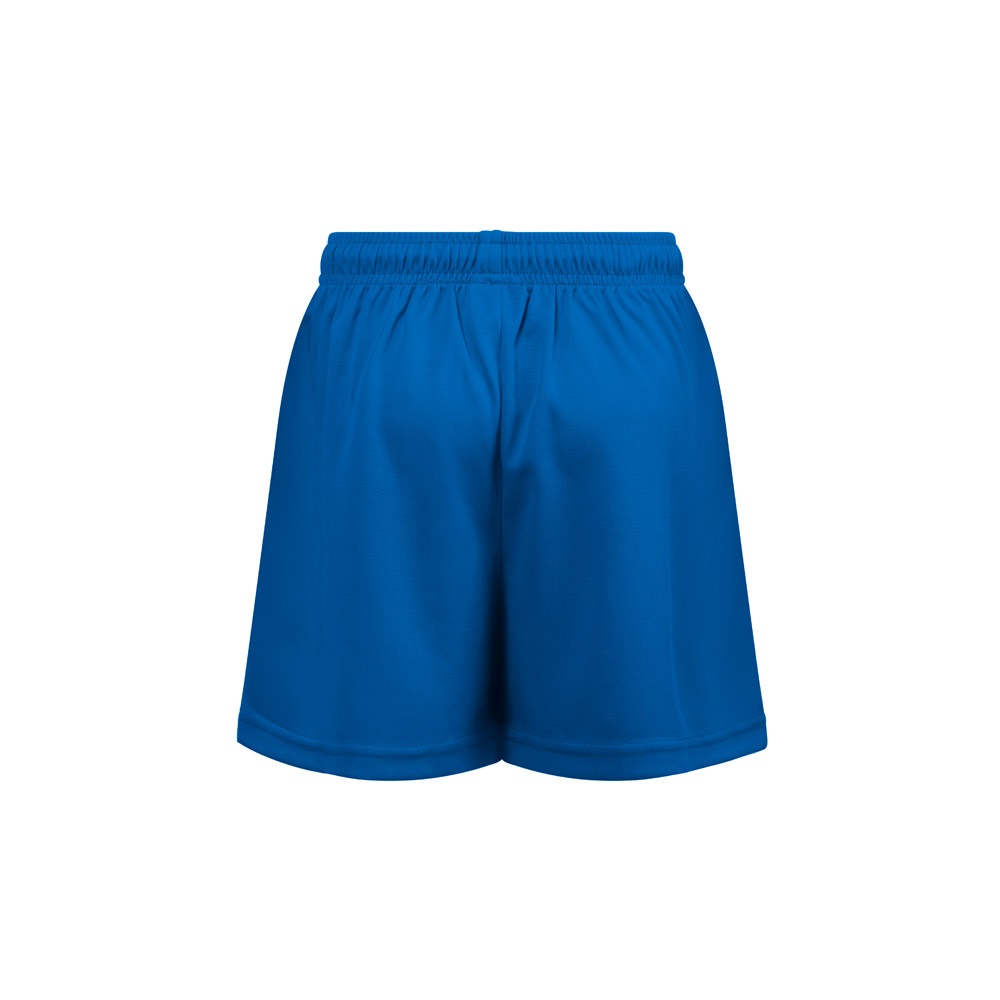 THC MATCH. Pantalones cortos deportivos para adultos