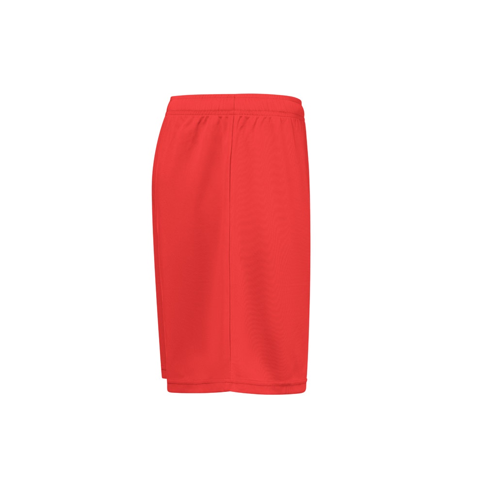 THC MATCH. Pantalones cortos deportivos para adultos