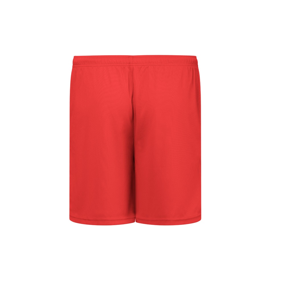 THC MATCH. Pantalones cortos deportivos para adultos