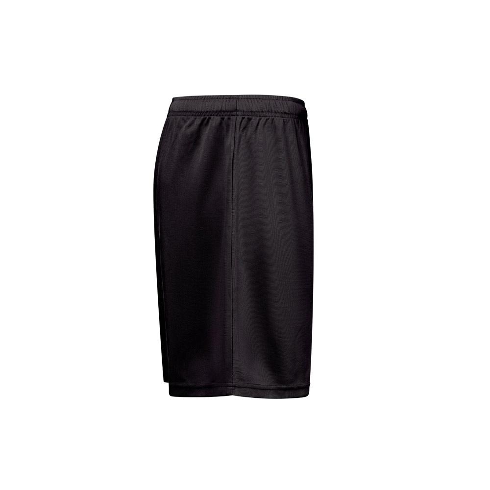 THC MATCH. Pantalones cortos deportivos para adultos