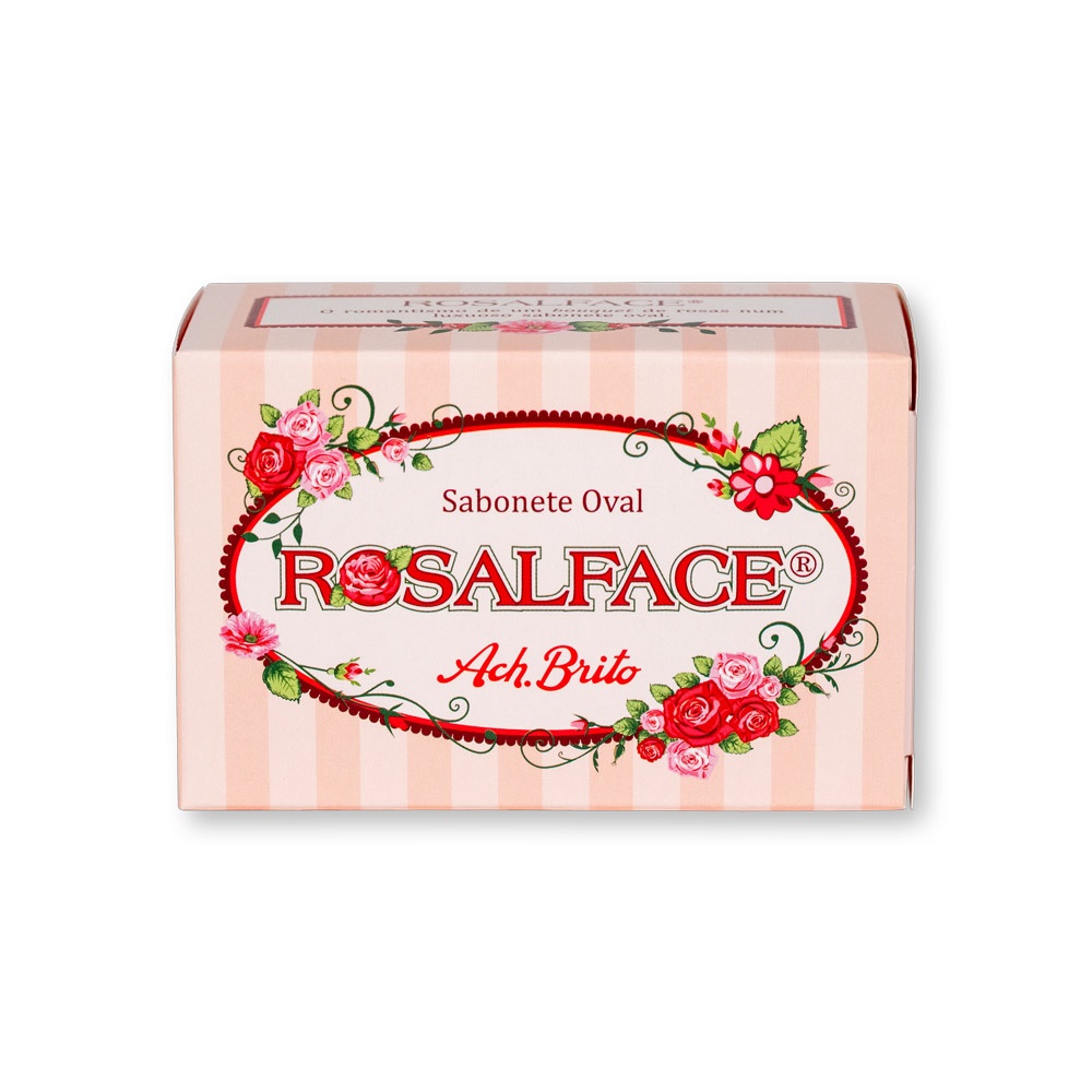 FLORES. Jabones de guijarros (150g)