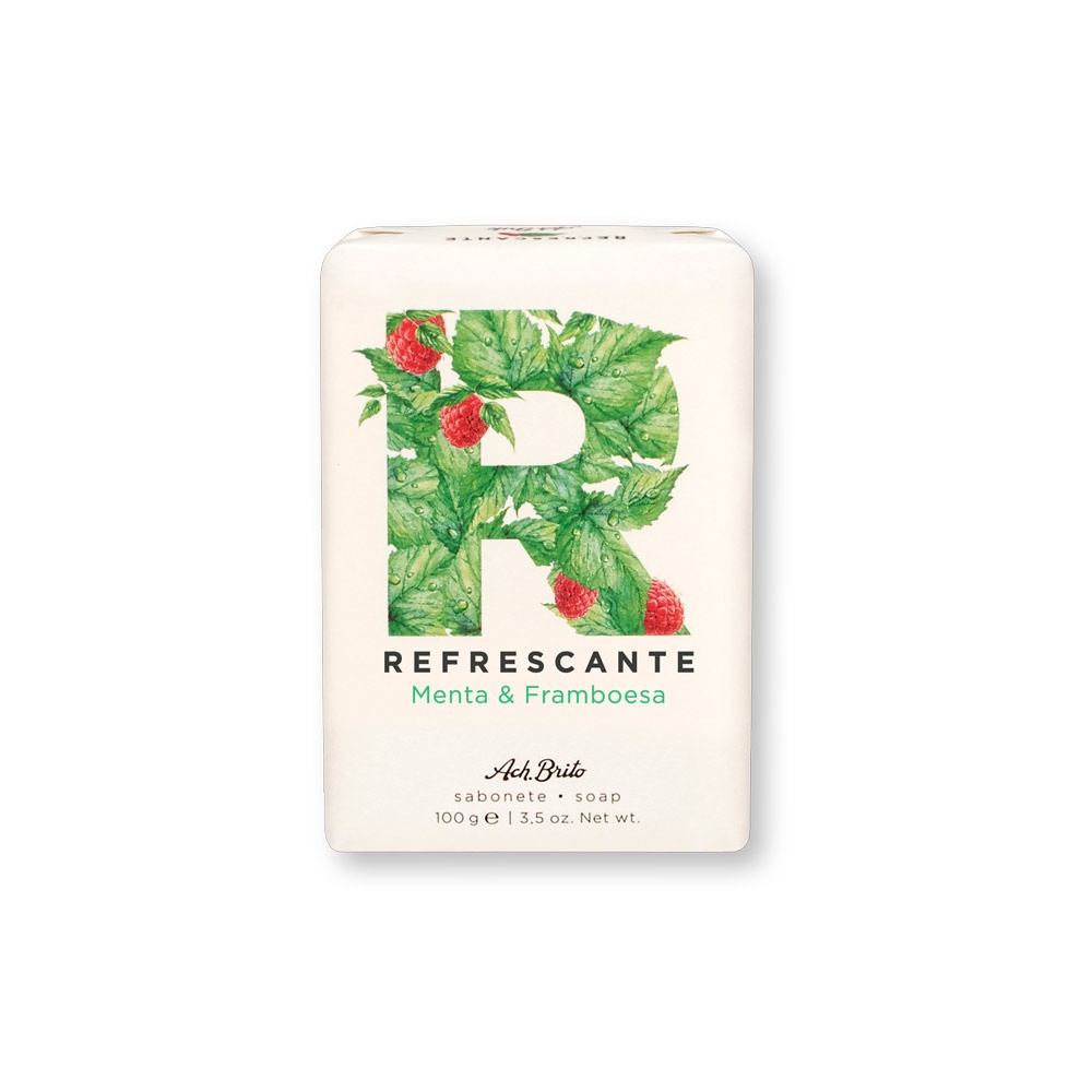 SPA. Jabón adecuado a las necesidades de tu piel (100g)