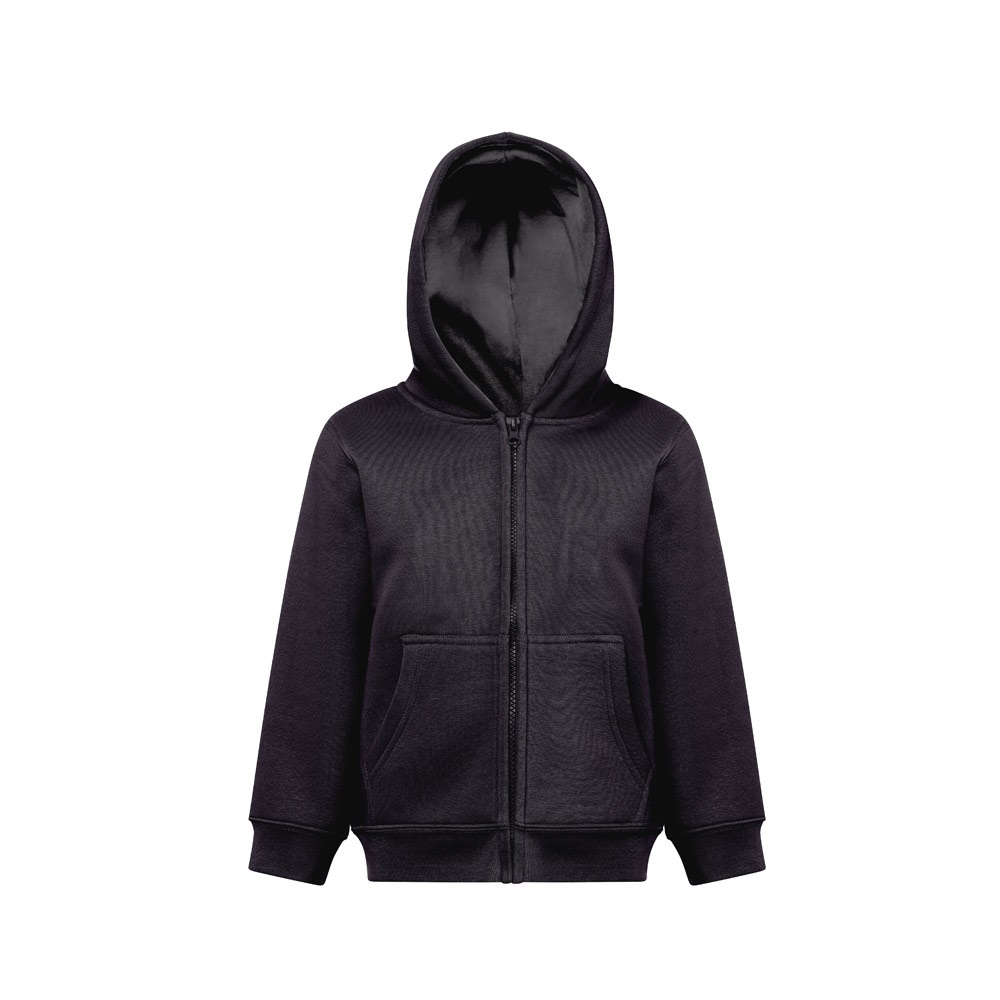 THC AMSTERDAM KIDS. Chaquetas para niños