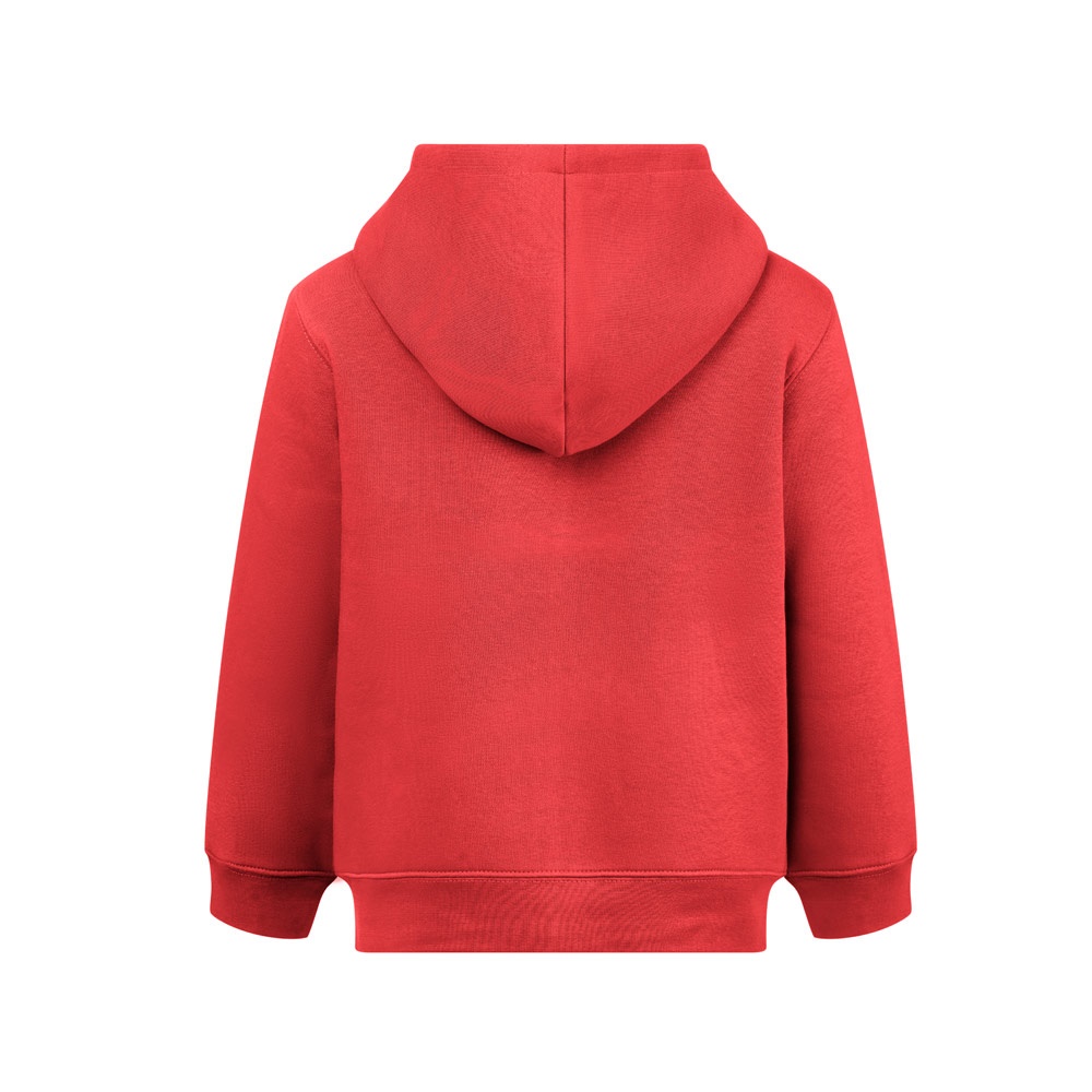 THC AMSTERDAM KIDS. Chaquetas para niños