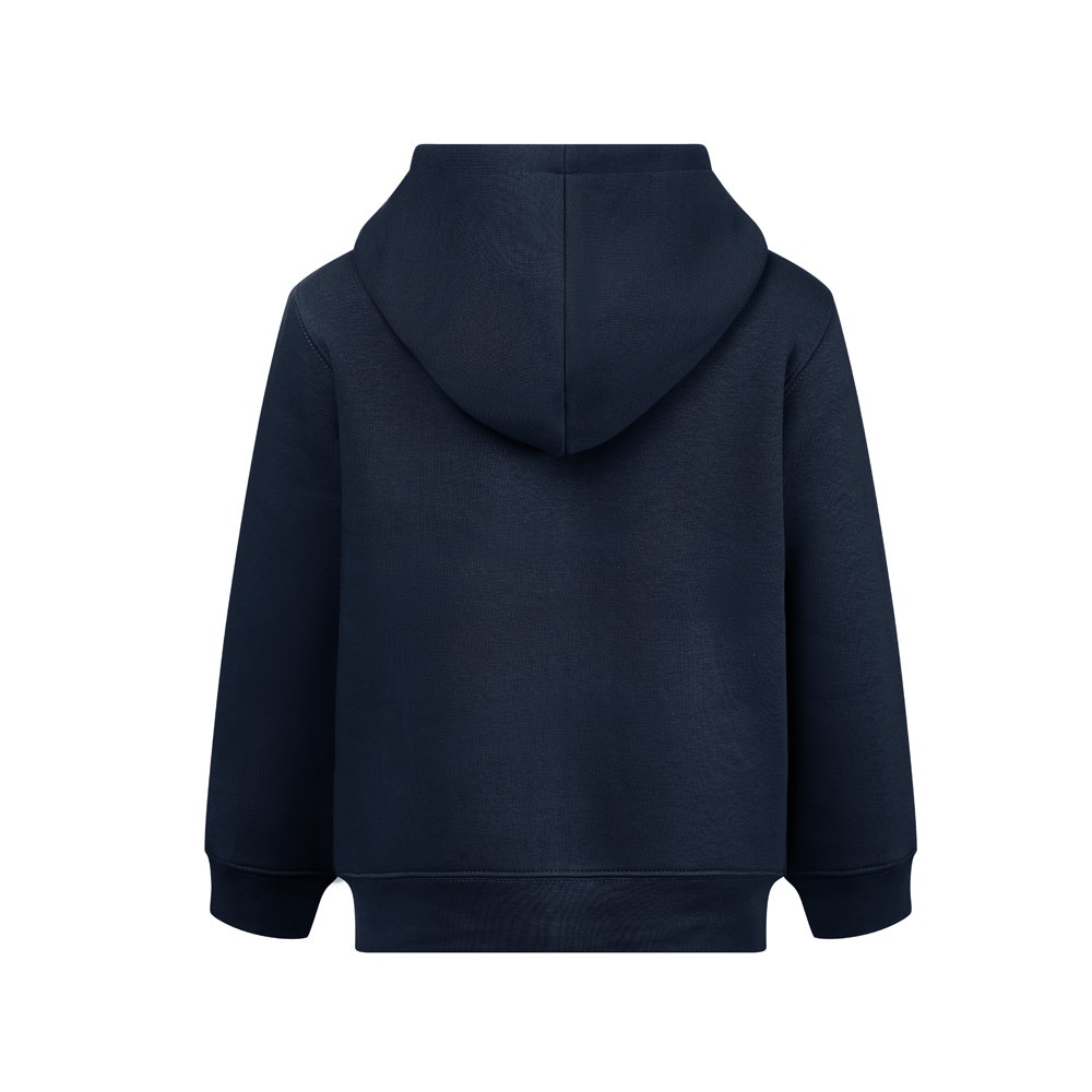 THC AMSTERDAM KIDS. Chaquetas para niños
