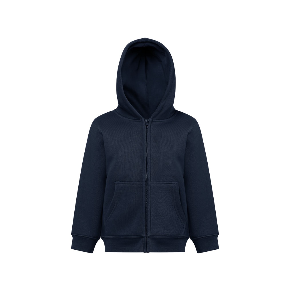 THC AMSTERDAM KIDS. Chaquetas para niños
