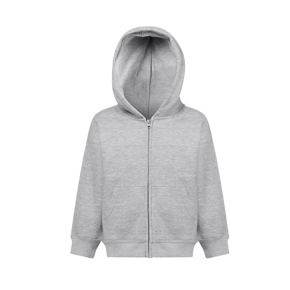 THC AMSTERDAM KIDS. Chaquetas para niños