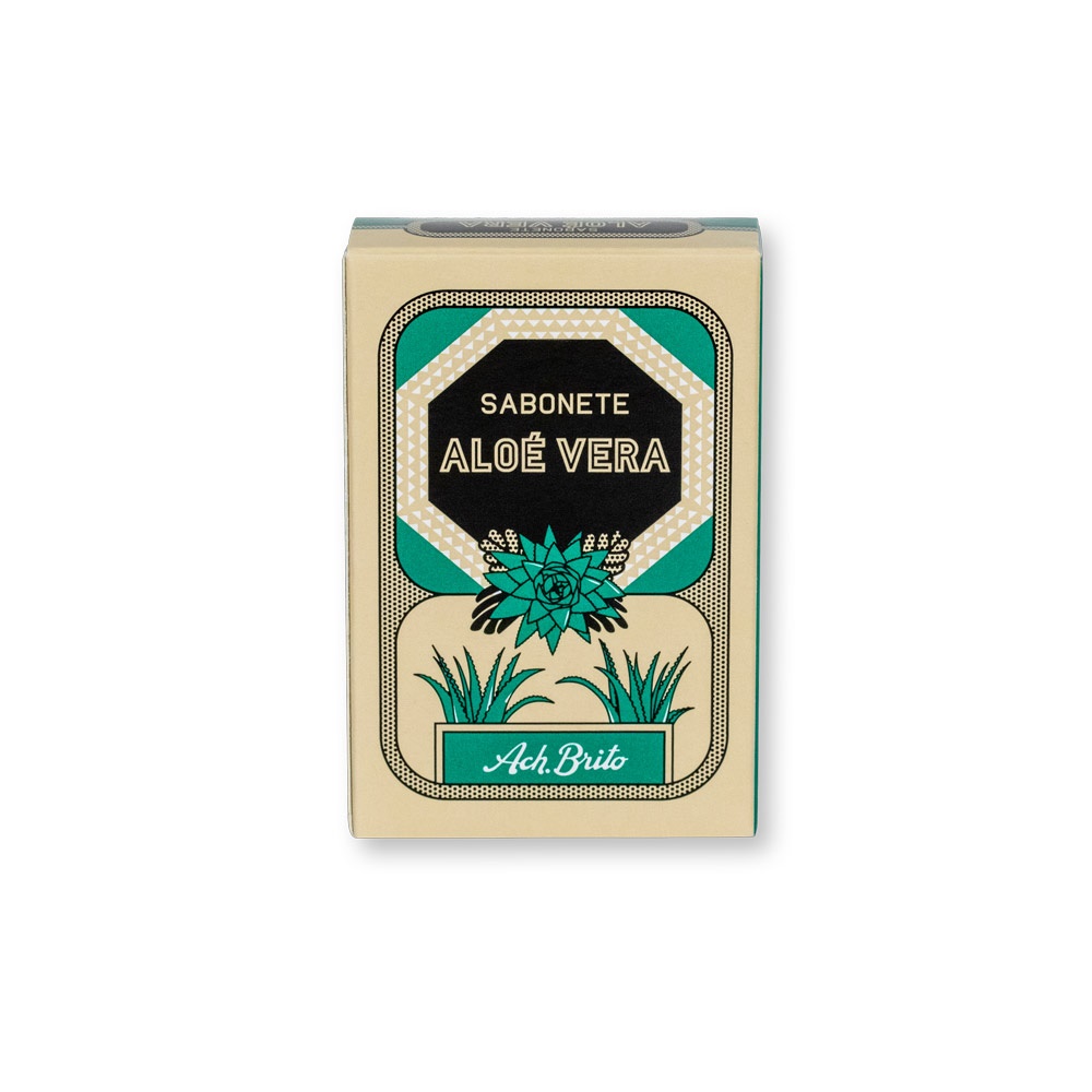 CUIDADOS ESSENCIAIS. Jabones para cuidar tu piel (90g)