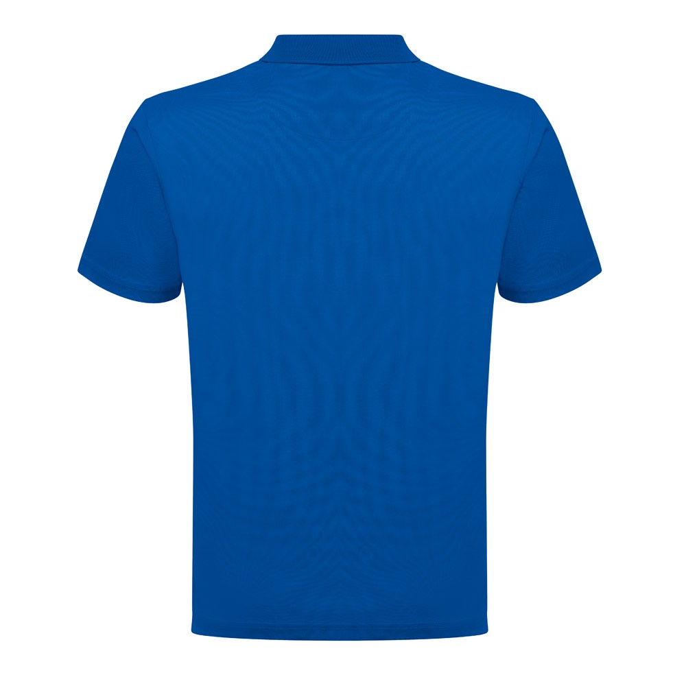 THC DYNAMIC. Polo técnico hombre