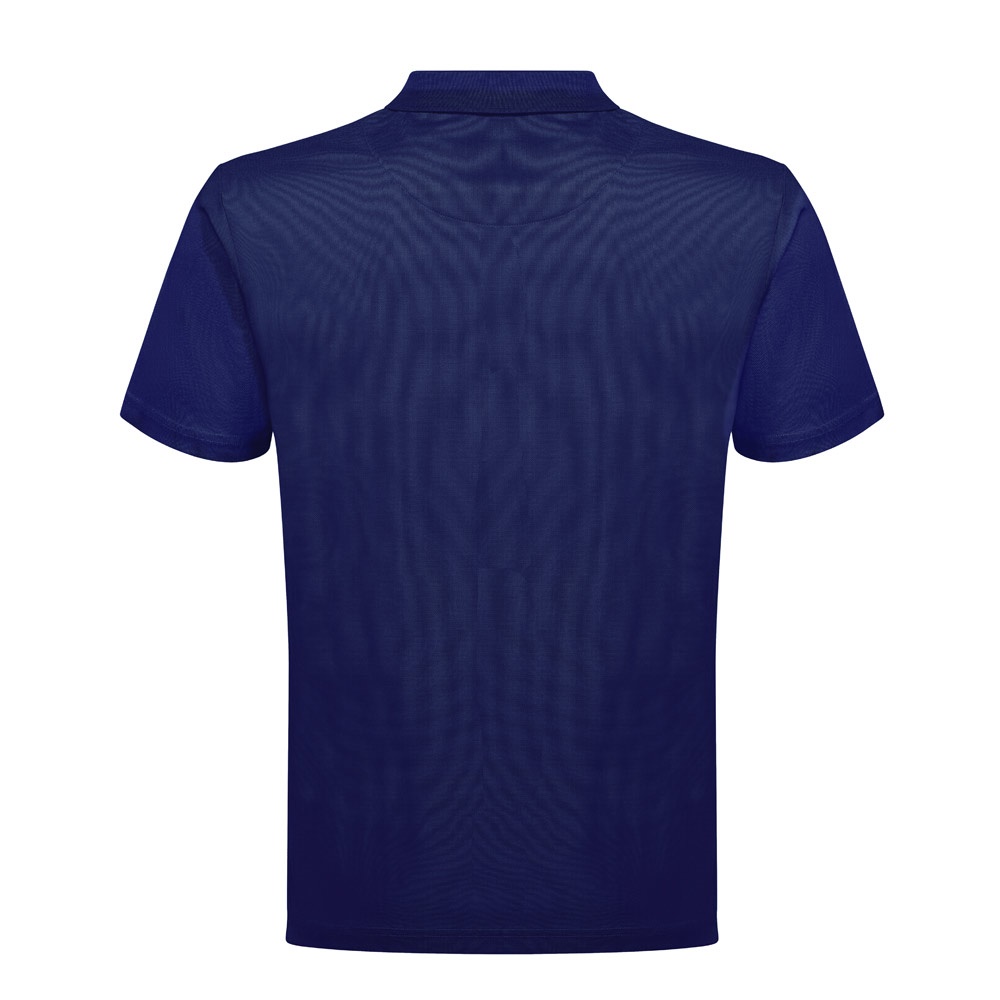 THC DYNAMIC. Polo técnico hombre