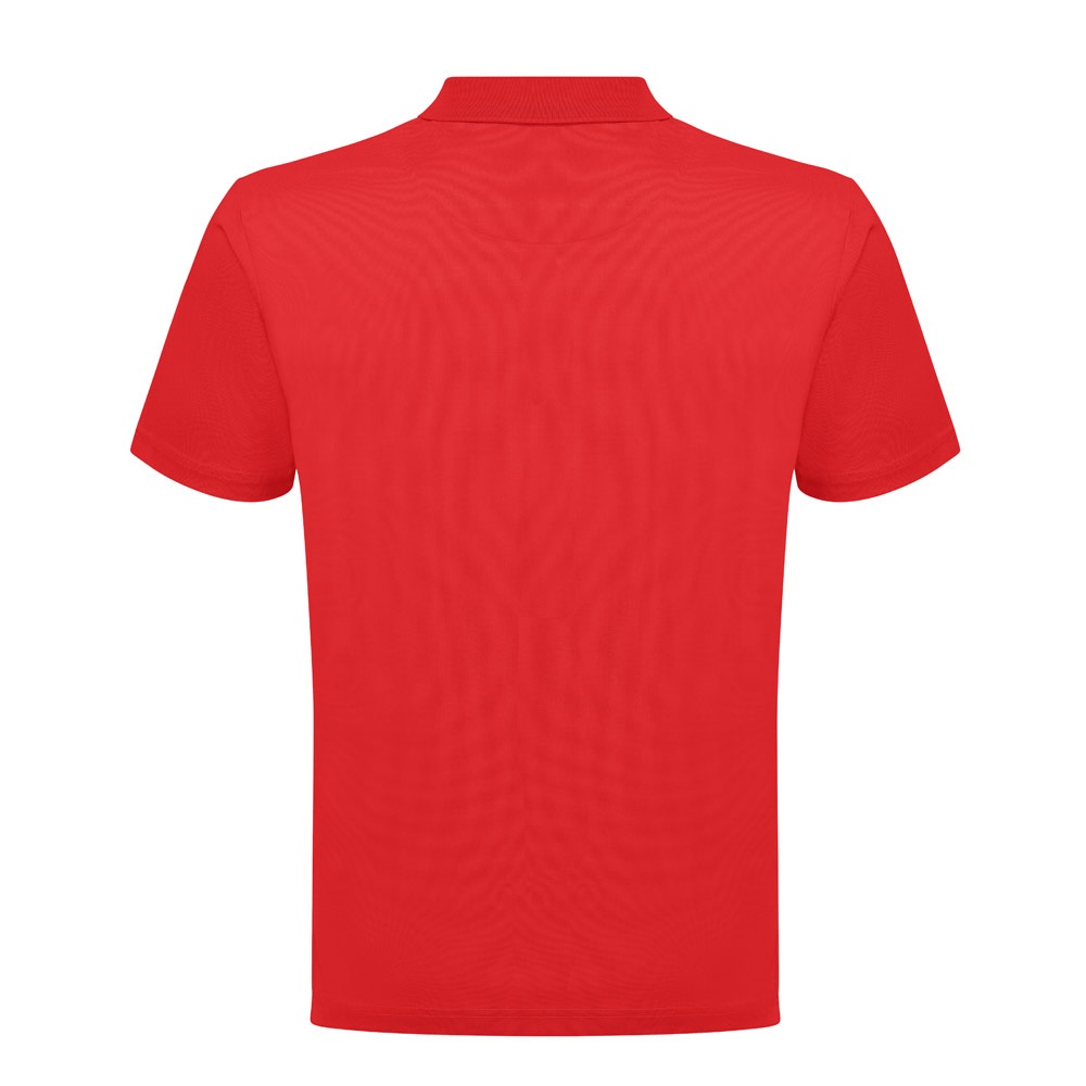 THC DYNAMIC. Polo técnico hombre