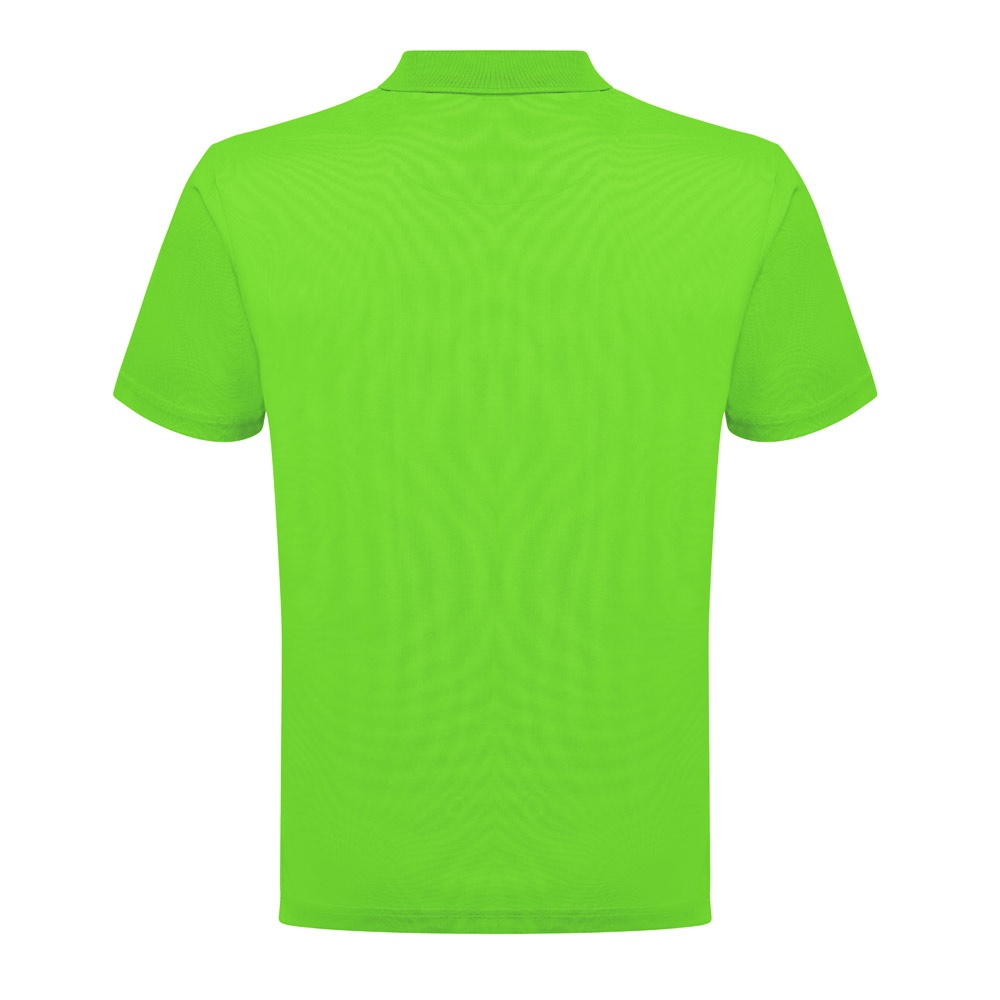 THC DYNAMIC. Polo técnico hombre