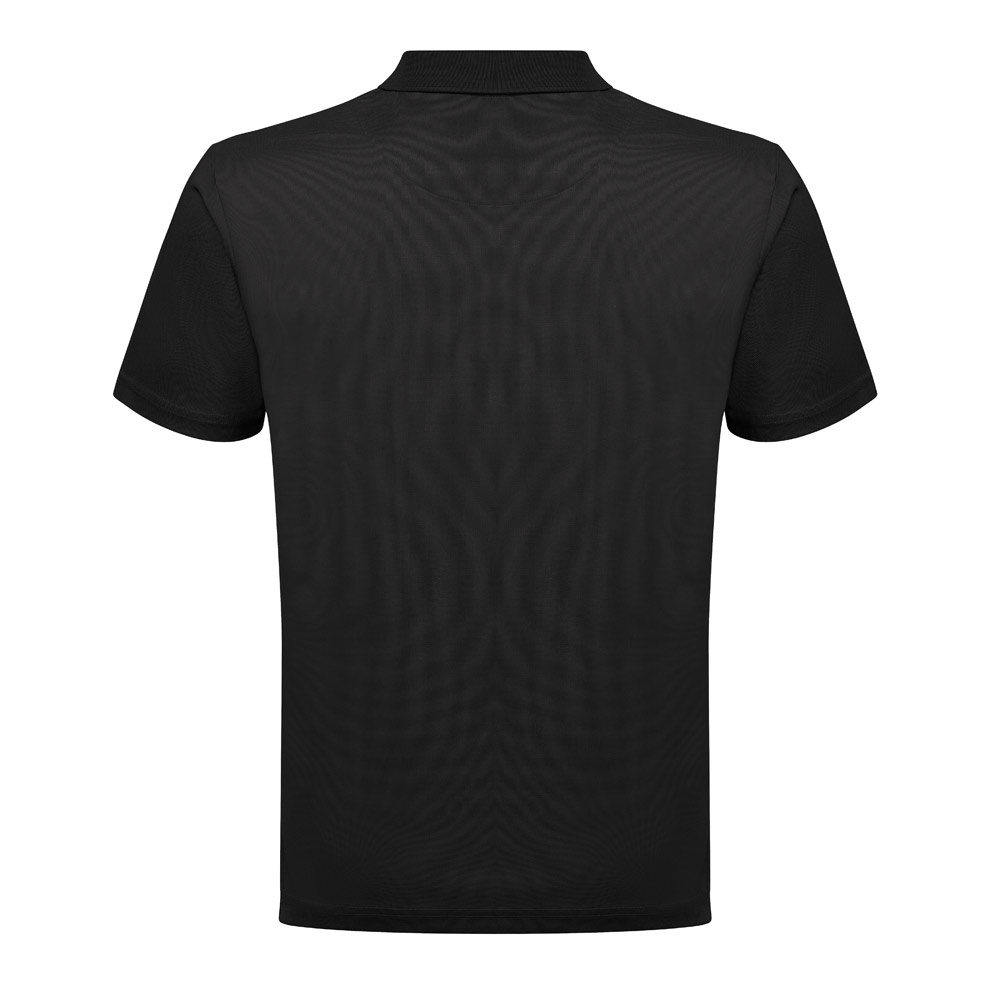THC DYNAMIC. Polo técnico hombre