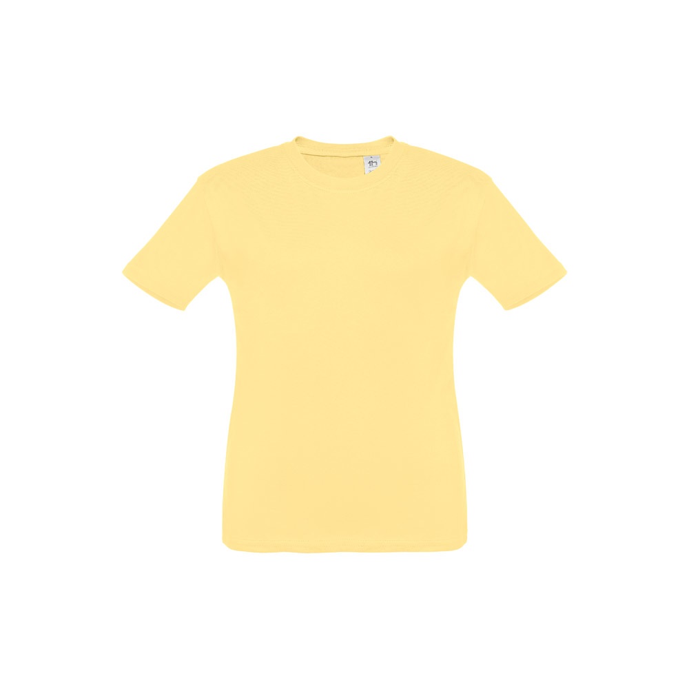 THC QUITO. Camiseta de niños unisex