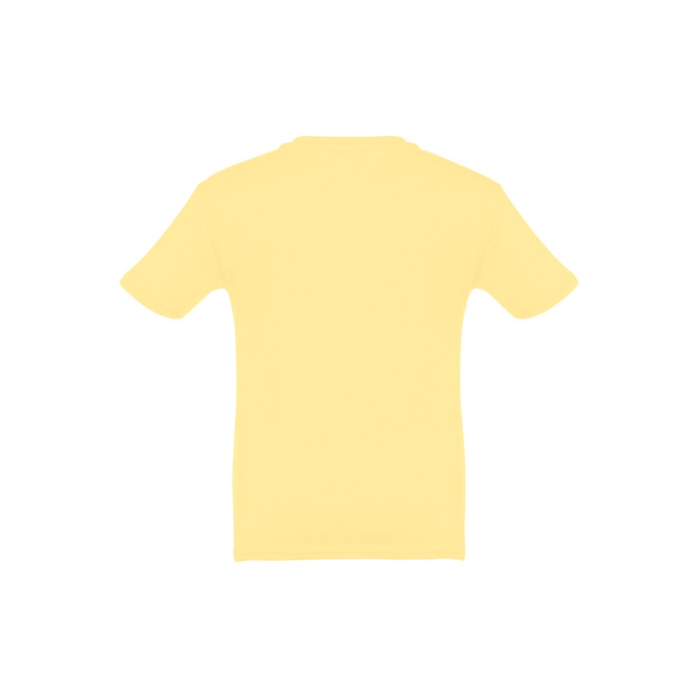THC QUITO. Camiseta de niños unisex