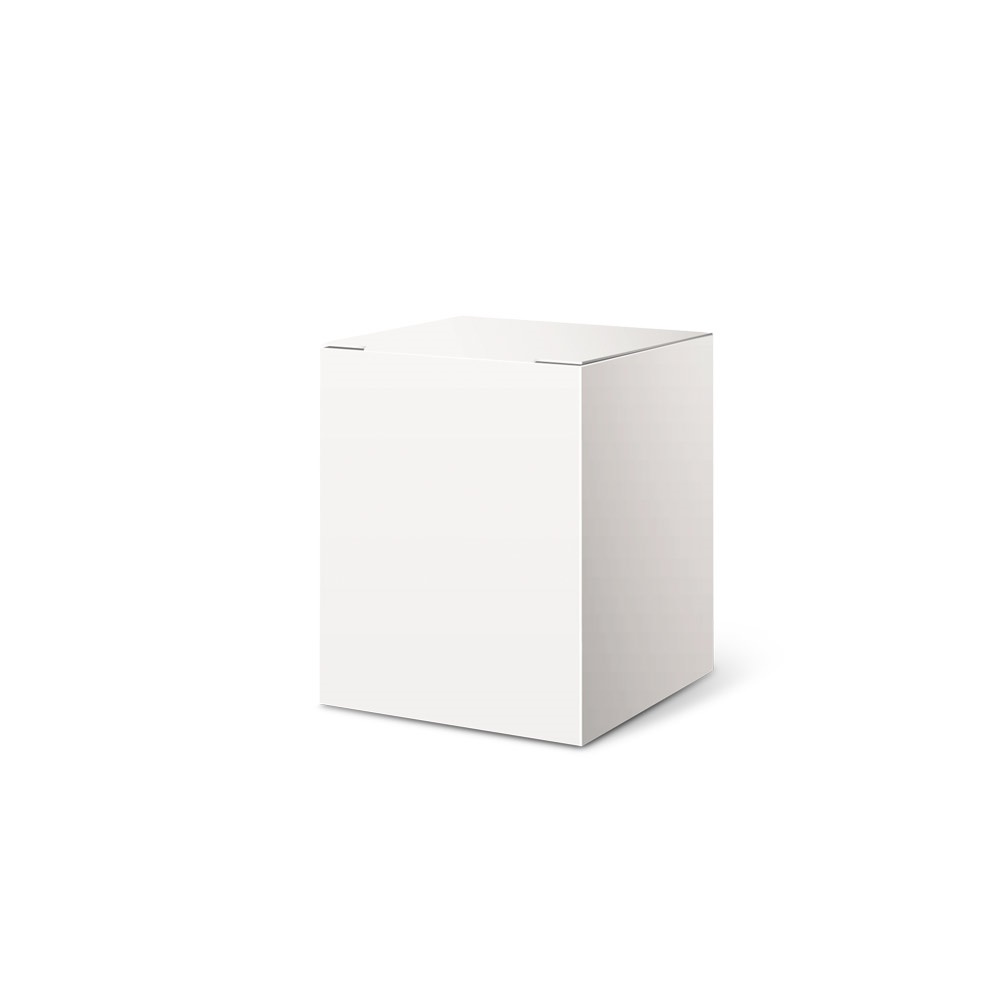 ZEN 80. Vela aromática en vaso de cristal con tapa de corcho 80 g