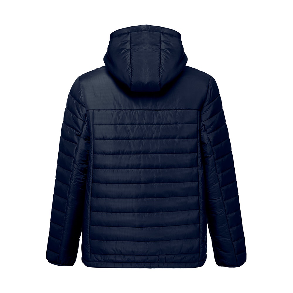 THC SHIELD. Chaqueta con capucha para hombre