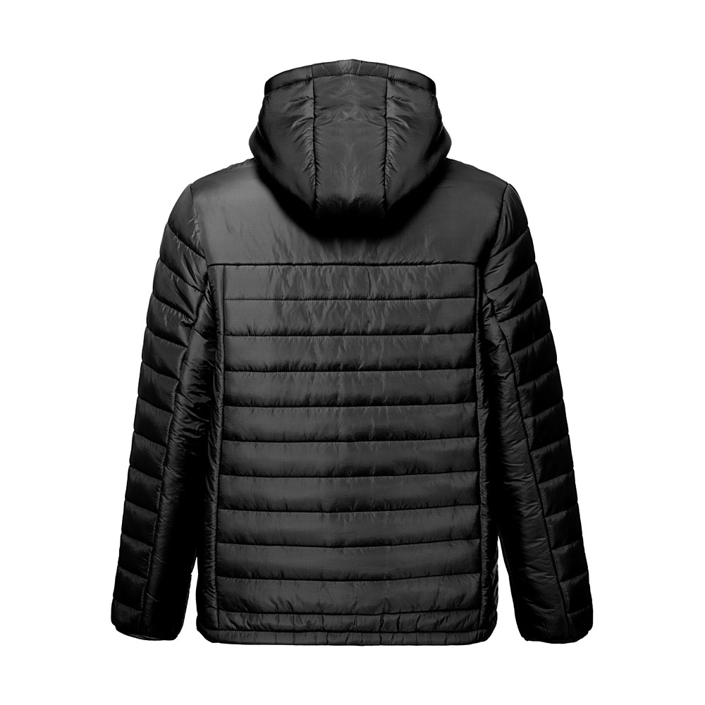 THC SHIELD. Chaqueta con capucha para hombre