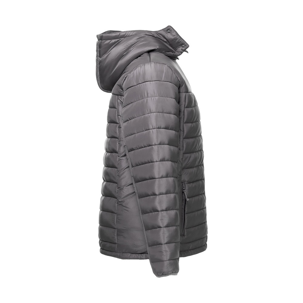 THC SHIELD. Chaqueta con capucha para hombre