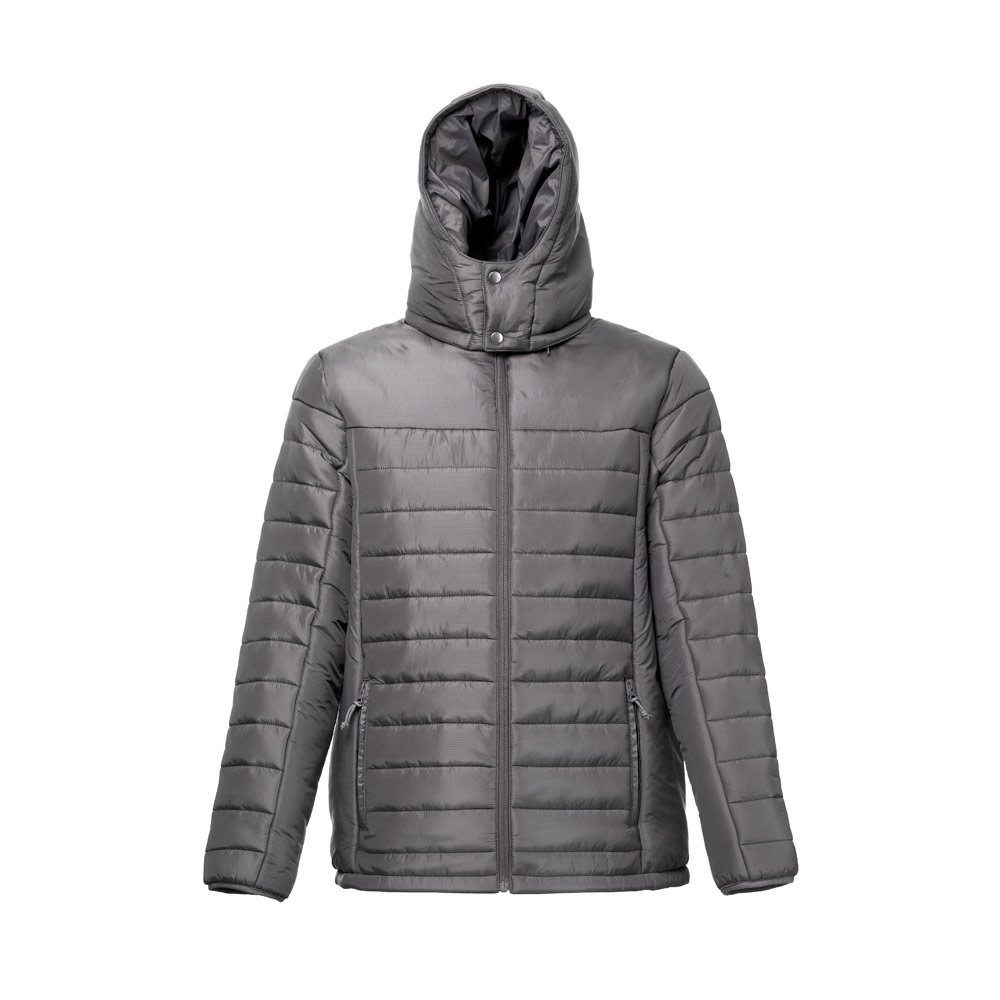 THC SHIELD. Chaqueta con capucha para hombre