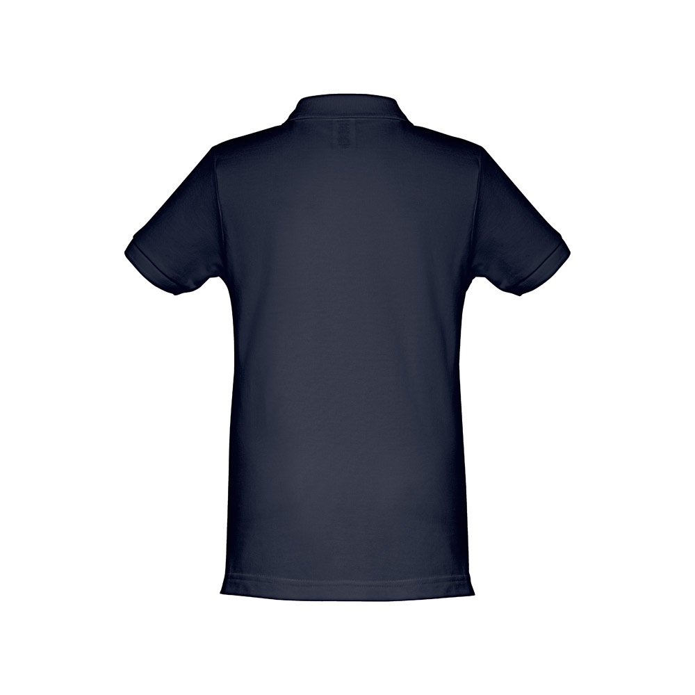 THC ADAM KIDS. Polo de niños unisex