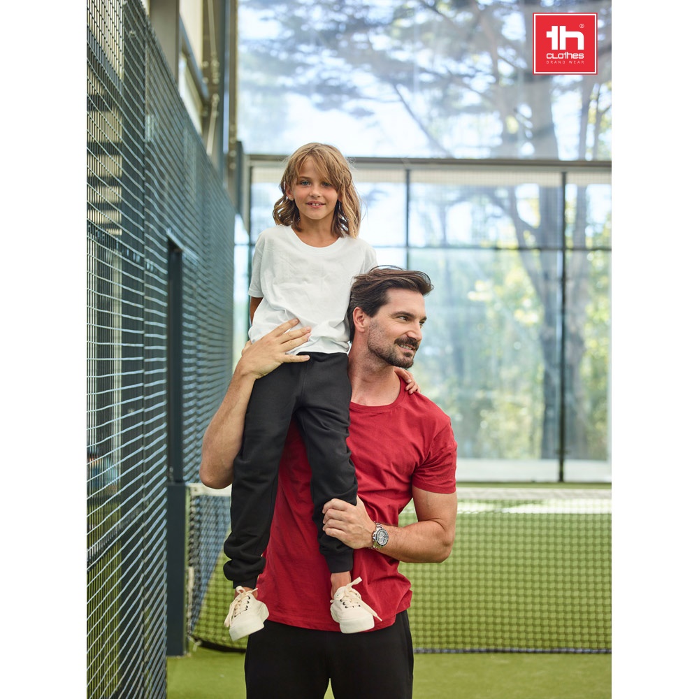 THC SPRINT. Pantalones deportivos (unisex)