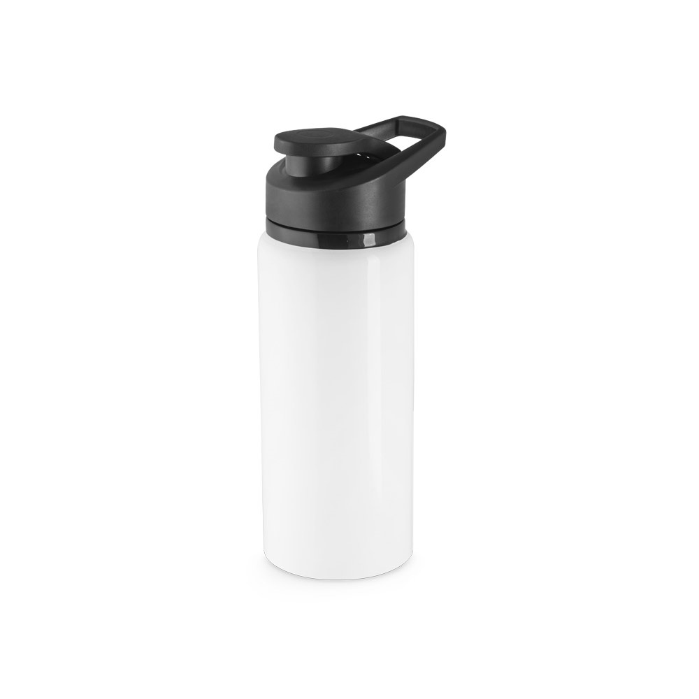 SHAWN. botella deportiva de 90% aluminio reciclado 660 mL