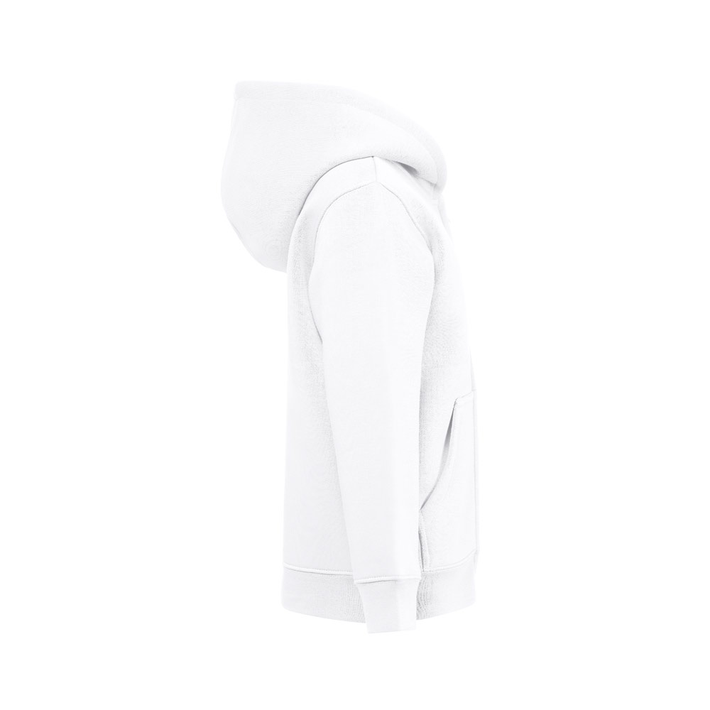THC AMSTERDAM KIDS WH. Chaquetas para niños