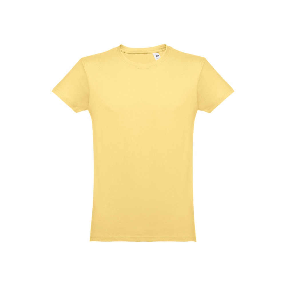 THC LUANDA. Camiseta de hombre