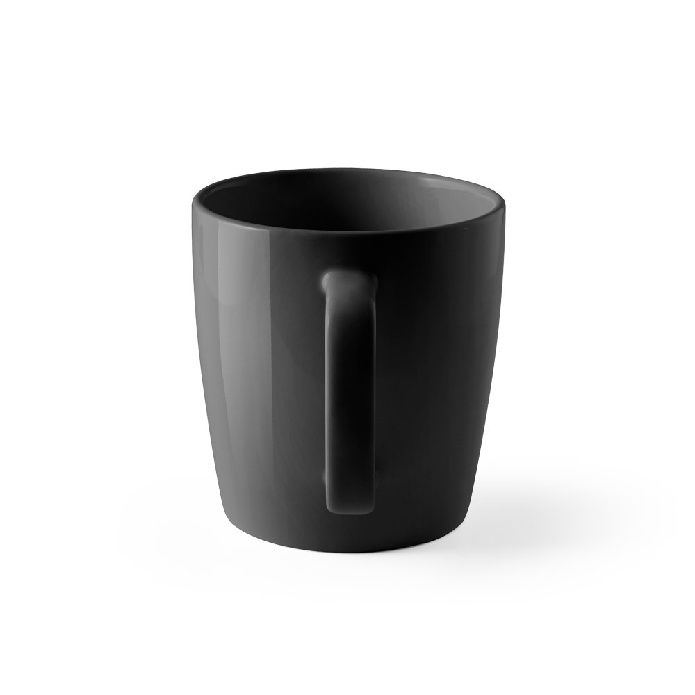 DHONI. Taza de cerámica 450 ml