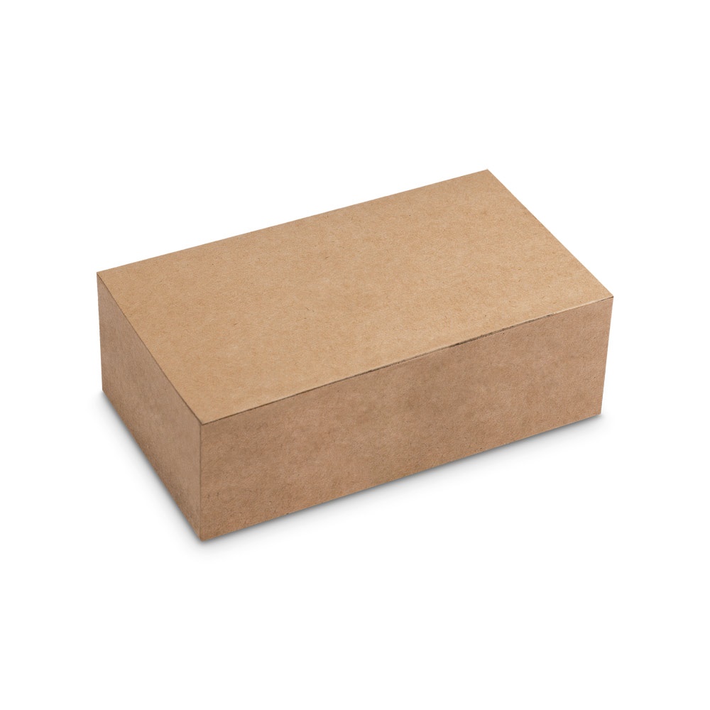 ALLSPICE. Fiambrer. Robusta caja hermética fabricada en acero inoxidable (90% reciclado) 750 mL