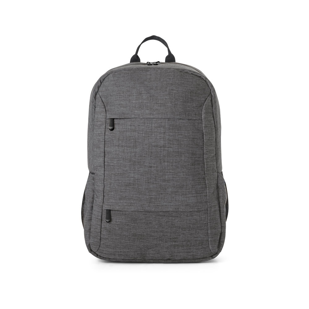 BUSINESS. Mochila para portátil 100% rPET 300D
