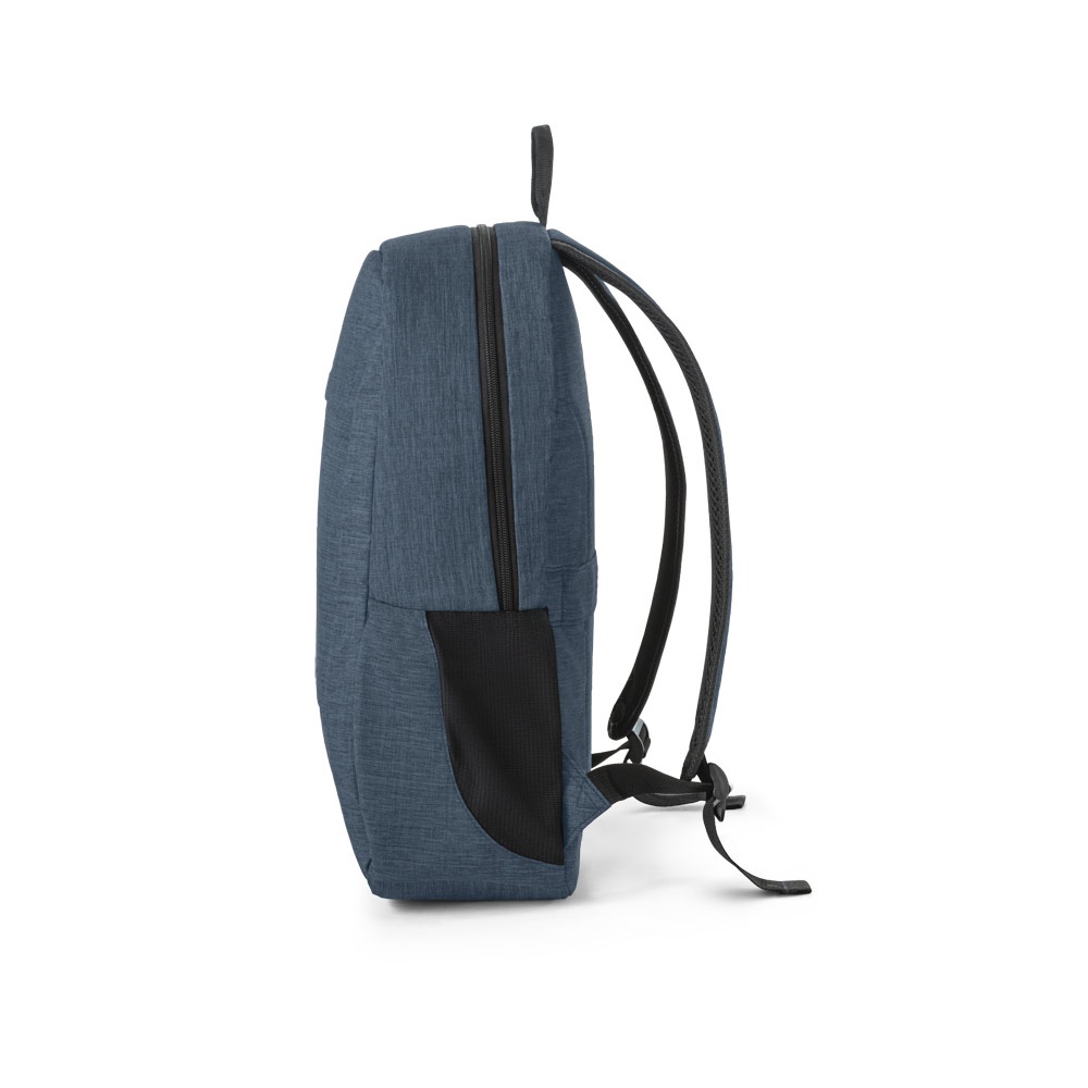 BUSINESS. Mochila para portátil 100% rPET 300D