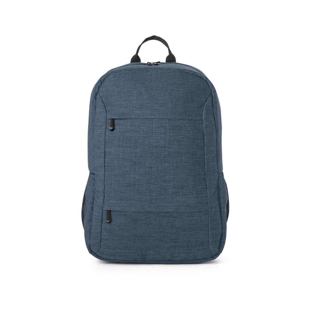 BUSINESS. Mochila para portátil 100% rPET 300D