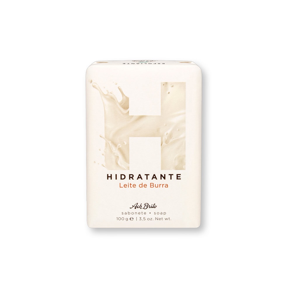 SPA. Jabón adecuado a las necesidades de tu piel (100g)