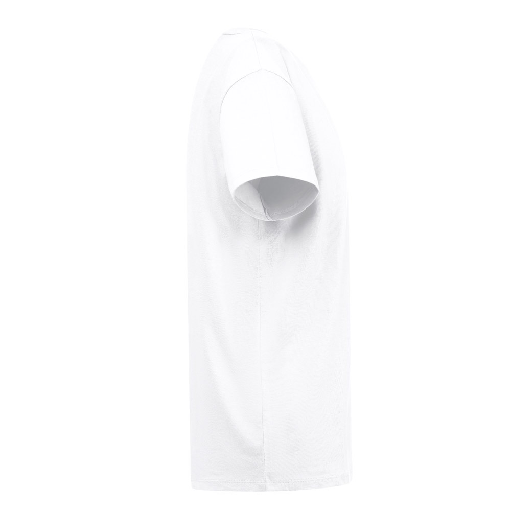 THC SOFIA REGULAR WH. Camiseta de corte regular para mujer
