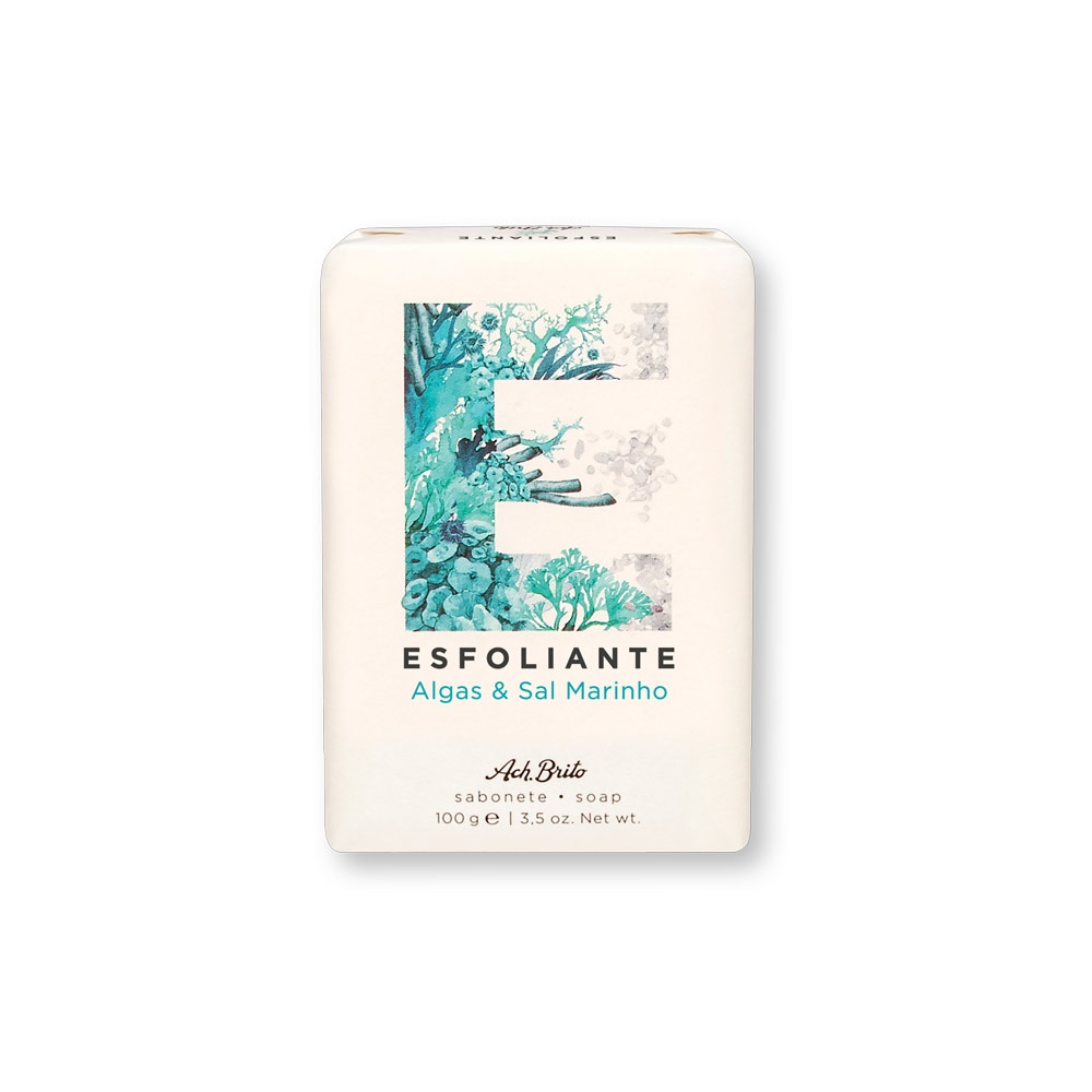 SPA. Jabón adecuado a las necesidades de tu piel (100g)